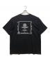 Supreme (シュプリーム) Mlvins Bullhed Tee ブラック サイズ:XXL：5000円