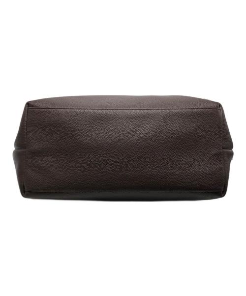 COLE HAAN（コールハーン）COLE HAAN (コールハーン) シンプリーエブリシングトート ブラウンの古着・服飾アイテム