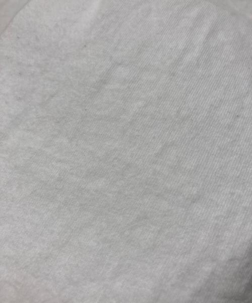 SUPREME（シュプリーム）SUPREME (シュプリーム) THRASHER (スラッシャー) Skyline tee ホワイト サイズ:Lの古着・服飾アイテム