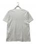 SUPREME (シュプリーム) THRASHER (スラッシャー) Skyline tee ホワイト サイズ:L：8000円