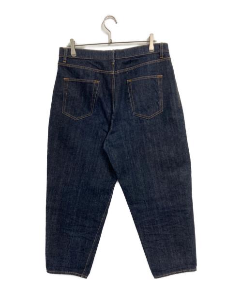 WEWILL（ウィーウィル）WEWILL (ウィーウィル) デニムパンツ ブルー サイズ:４の古着・服飾アイテム