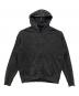 G-STAR RAW（ジースターロゥ）の古着「WASHED LOOSE FULL ZIP」｜グレー