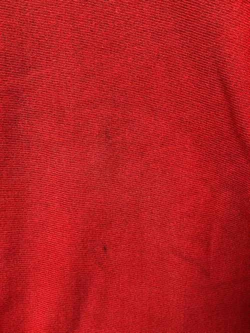 Champion（チャンピオン）Champion (チャンピオン) リバースウィーブスウェット レッド サイズ:Lの古着・服飾アイテム