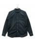 G-STAR RAW（ジースターロゥ）の古着「REGULAR 1-PKT SHIRT L/S」｜ネイビー