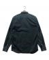 G-STAR RAW (ジースターロゥ) REGULAR 1-PKT SHIRT L/S ネイビー サイズ:M：10000円