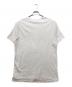POLO RALPH LAUREN (ポロ・ラルフローレン) ポロベアプリントTシャツ ホワイト サイズ:L：5000円