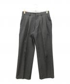 THE SHINZONEザ シンゾーン）の古着「CHRYSLER PANT」｜グレー