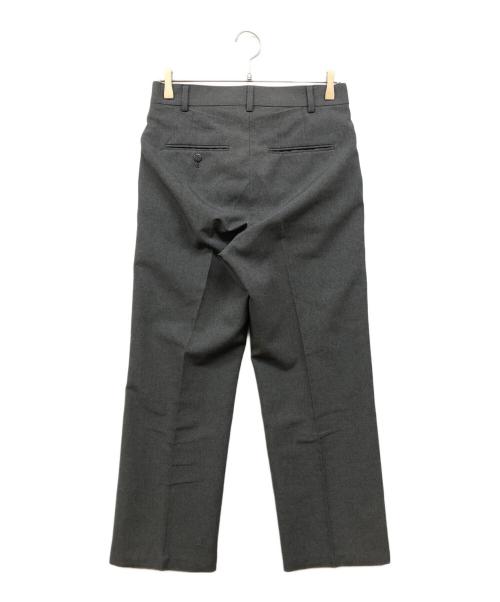THE SHINZONE（ザ シンゾーン）THE SHINZONE (ザ シンゾーン) CHRYSLER PANT グレー サイズ:32の古着・服飾アイテム