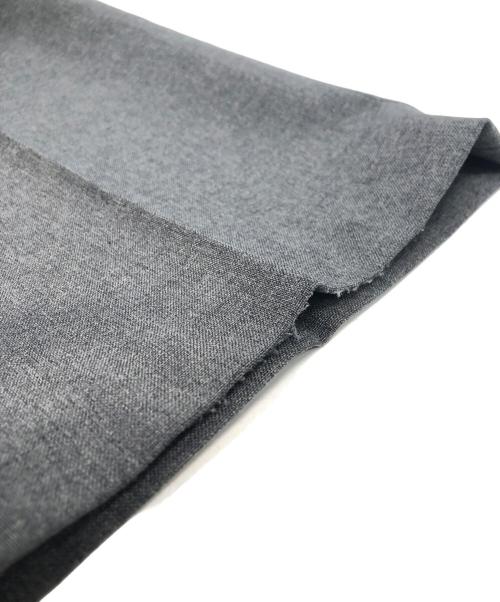 THE SHINZONE（ザ シンゾーン）THE SHINZONE (ザ シンゾーン) CHRYSLER PANT グレー サイズ:32の古着・服飾アイテム