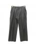 THE SHINZONE（ザ シンゾーン）の古着「CHRYSLER PANT」｜グレー