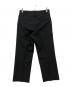 THE SHINZONE (ザ シンゾーン) CHRYSLER PANT ブラック サイズ:34：10000円