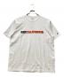 RHC Ron Herman（アールエイチシー ロンハーマン）の古着「CALIFORNIA Tee」｜ホワイト