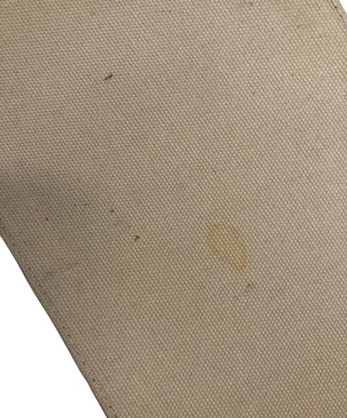 MCM（エムシーエム）MCM (エムシーエム) ミニボストンバッグ ブラウンの古着・服飾アイテム