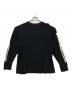 Hanes (ヘインズ) Supreme (シュプリーム) サーマルカットソー ブラック サイズ:XL：8000円