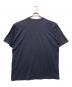 HARLEY-DAVIDSON (ハーレーダビッドソン) ホースプリントTシャツ ネイビー サイズ:XL：6000円