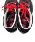 中古・古着 VANS (ヴァンズ) foo fighters コラボハイカットスニーカー ブラック サイズ:28：10000円