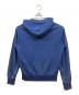 POLO RALPH LAUREN (ポロ・ラルフローレン) ジップパーカー ブルー サイズ:S：8000円