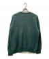 Needles (ニードルズ) Mohair Cardigan グリーン サイズ:S：15000円