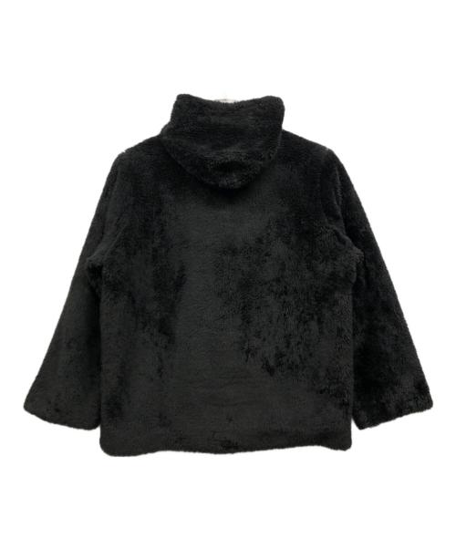 South2 West8（サウスツー ウエストエイト）south2 west8 (サウスツー ウエストエイト) Sport Hoody ブラック サイズ:Sの古着・服飾アイテム