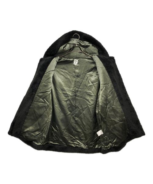 South2 West8（サウスツー ウエストエイト）south2 west8 (サウスツー ウエストエイト) Sport Hoody ブラック サイズ:Sの古着・服飾アイテム