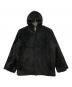 south2 west8（サウスツー ウエストエイト）の古着「Sport Hoody」｜ブラック