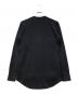 Subculture (サブカルチャー) THERMALHENLEYNECK LONGSLEEVE T-SHIRT（CONCHO SV925） ブラック サイズ:1：23000円