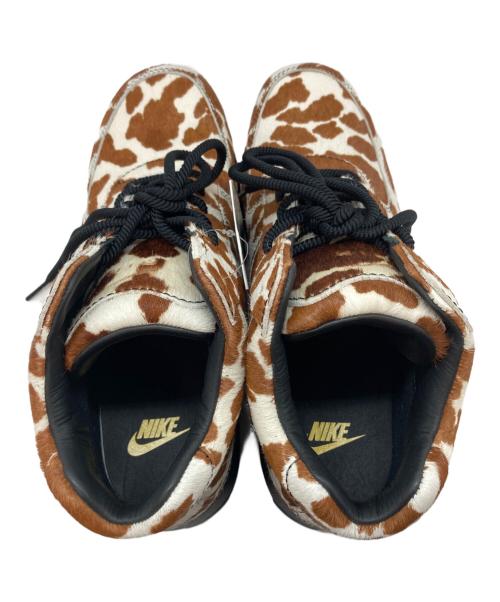 NIKE（ナイキ）NIKE (ナイキ) AIR MAX GOADOME QS ブラウン サイズ:29cm 未使用品の古着・服飾アイテム