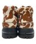 NIKE (ナイキ) AIR MAX GOADOME QS ブラウン サイズ:29cm 未使用品：20000円