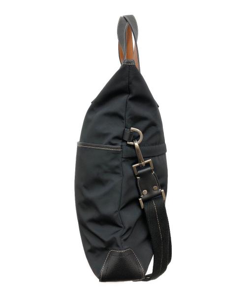 COACH（コーチ）COACH (コーチ) トートバッグ ブラックの古着・服飾アイテム