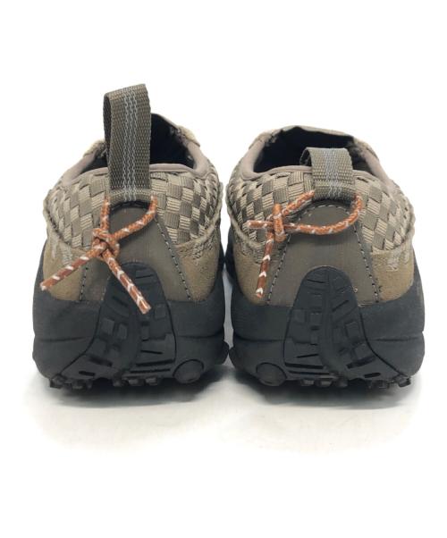 MERRELL（メレル）MERRELL (メレル) Jungle Moc Evo Woven 1TRL ベージュ サイズ:25㎝の古着・服飾アイテム