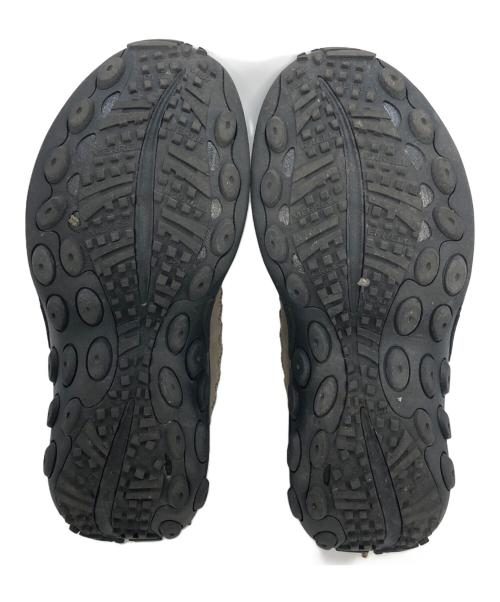 MERRELL（メレル）MERRELL (メレル) Jungle Moc Evo Woven 1TRL ベージュ サイズ:25㎝の古着・服飾アイテム