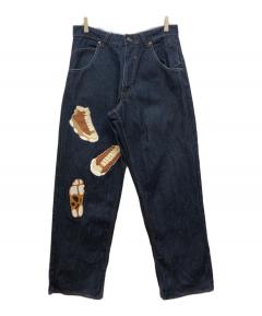 中古・古着通販】Supreme (シュプリーム) LEVI'S (リーバイス) 19FW