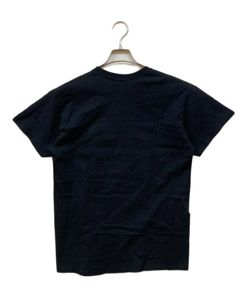 UNDERCOVER（アンダーカバー）UNDERCOVER (アンダーカバー) MADベア プリントTシャツ ブラック サイズ:Mの古着・服飾アイテム