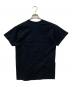 UNDERCOVER (アンダーカバー) MADベア プリントTシャツ ブラック サイズ:M：5000円