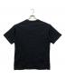 Hysteric Glamour (ヒステリックグラマー) ガールプリントTシャツ ブラック サイズ:M：8000円