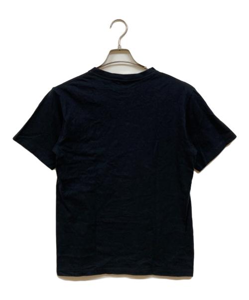 NUMBER (N)INE（ナンバーナイン）NUMBER (N)INE (ナンバーナイン) Tシャツ ブラック サイズ:3の古着・服飾アイテム