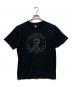 NUMBER (N)INE（ナンバーナイン）の古着「Tシャツ」｜ブラック