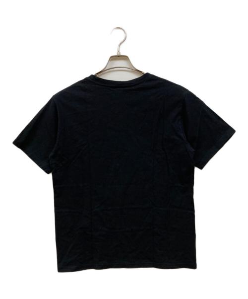 NUMBER (N)INE（ナンバーナイン）NUMBER (N)INE (ナンバーナイン) スカルTシャツ ブラック サイズ:3の古着・服飾アイテム
