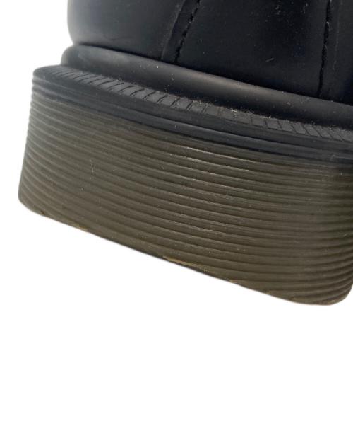 Dr.Martens（ドクターマーチン）Dr.Martens (ドクターマーチン) 3ホールシューズ ブラック サイズ:41の古着・服飾アイテム
