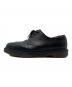 Dr.Martens (ドクターマーチン) 3ホールシューズ ブラック サイズ:41：8000円