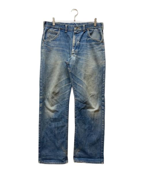 LEE（リー）LEE (リー) 70sデニムパンツ インディゴ サイズ:36×31の古着・服飾アイテム