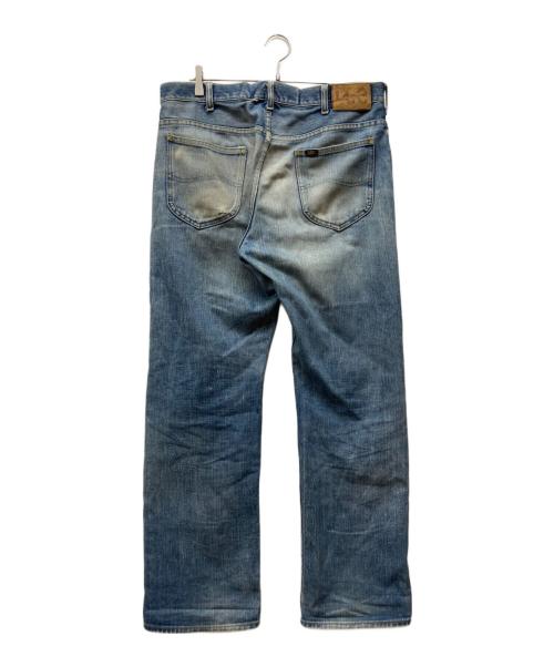 LEE（リー）LEE (リー) 70sデニムパンツ インディゴ サイズ:36×31の古着・服飾アイテム