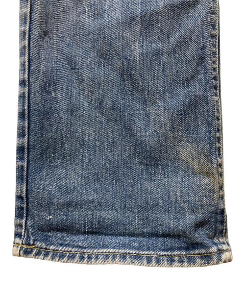 LEE（リー）LEE (リー) 70sデニムパンツ インディゴ サイズ:36×31の古着・服飾アイテム