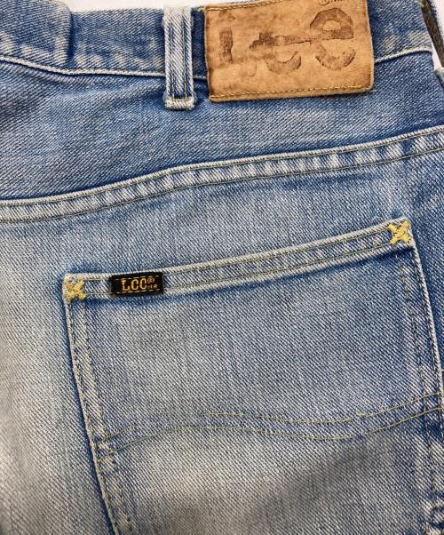LEE（リー）LEE (リー) 70sデニムパンツ インディゴ サイズ:36×31の古着・服飾アイテム