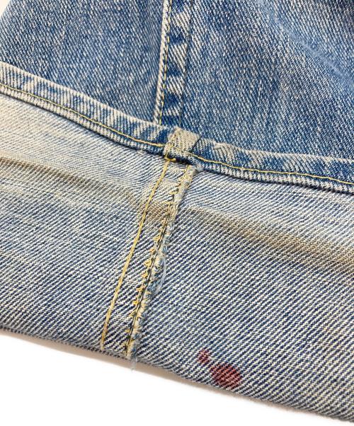 LEE（リー）LEE (リー) 70sデニムパンツ インディゴ サイズ:36×31の古着・服飾アイテム