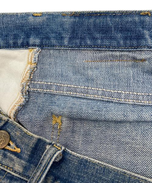 LEE（リー）LEE (リー) 70sデニムパンツ インディゴ サイズ:36×31の古着・服飾アイテム