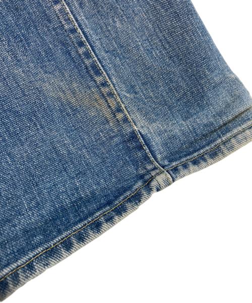 LEE（リー）LEE (リー) 70sデニムパンツ インディゴ サイズ:36×31の古着・服飾アイテム