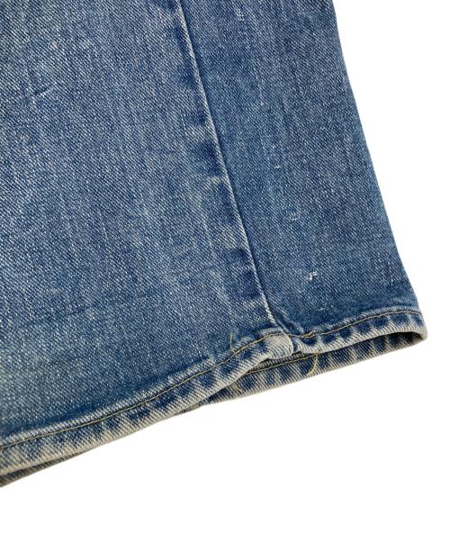 LEE（リー）LEE (リー) 70sデニムパンツ インディゴ サイズ:36×31の古着・服飾アイテム