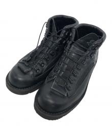 Danner（ダナー）の古着「CAVE TROOPER」｜ブラック