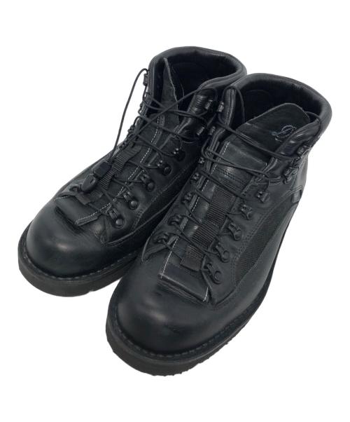 Danner（ダナー）Danner (ダナー) CAVE TROOPER ブラック サイズ:8 1/2の古着・服飾アイテム
